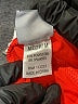 Ocean Blue Graphic Orange Athletic Shorts Size M - photo 4