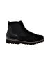 Donald J Pliner Black Ankle Boots Size 9 1/2 - photo 1