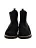 Donald J Pliner Black Ankle Boots Size 9 1/2 - photo 2