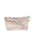 Behno 100% Leather Ivory Leather Crossbody Bag One size - photo 1
