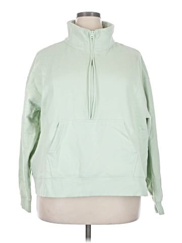 Lands' End Sweatshirt (view 1)