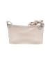 Behno 100% Leather Ivory Leather Crossbody Bag One size - photo 3