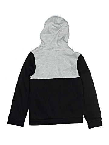 Slazenger Zip Up Hoodie (view 2)
