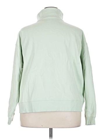 Lands' End Sweatshirt (view 2)