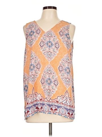 Violet & Claire Tank Top (view 1)