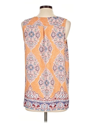 Violet & Claire Tank Top (view 2)