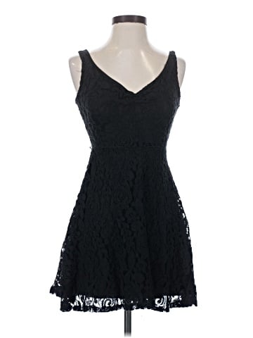 Ginger G. Cocktail Dress (view 1)
