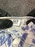 Gap Kids Print Blue Dress Size L (kids) - photo 3