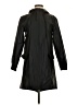 Zara Black Raincoat Size XS - photo 1