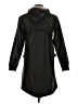 Zara Black Raincoat Size XS - photo 2