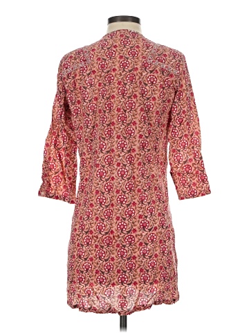 Anokhi 3/4 Sleeve Blouse (view 2)