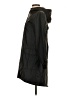 Zara Black Raincoat Size XS - photo 5
