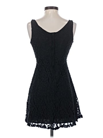 Ginger G. Cocktail Dress (view 2)