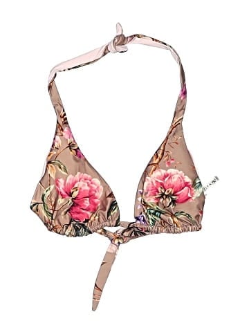 Vitamin A Swimsuit Top (view 1)