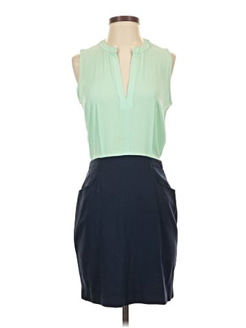 BCBGMAXAZRIA Cocktail Dress (view 1)