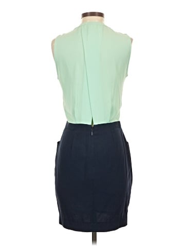 BCBGMAXAZRIA Cocktail Dress (view 2)
