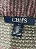 Chaps Gray Cardigan Size M - photo 7