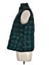 St. John's Bay 100% Polyester Argyle Green Vest Size L - photo 5