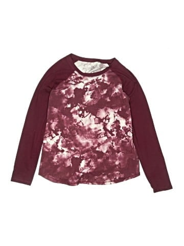 Justice Long Sleeve T-Shirt (view 1)
