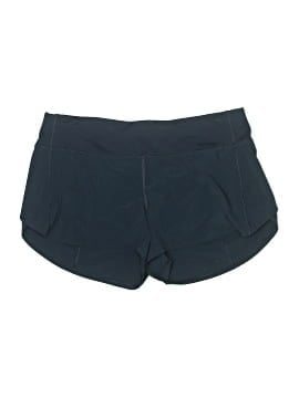 Lululemon Athletica Athletic Shorts