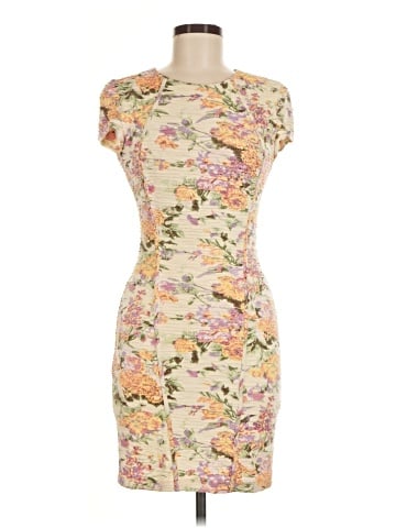 Torn by Ronny Kobo Cocktail Dress (view 1)
