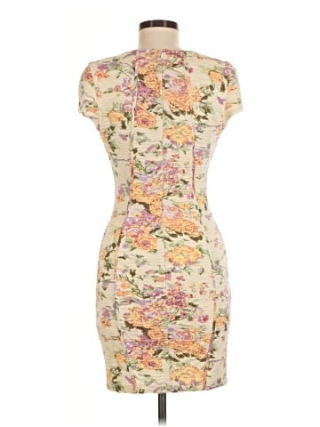 Torn by Ronny Kobo Cocktail Dress (view 2)