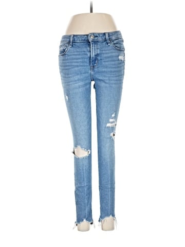 Abercrombie & Fitch Jeans (view 1)