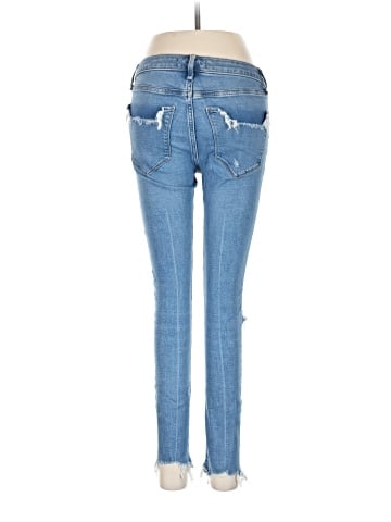 Abercrombie & Fitch Jeans (view 2)