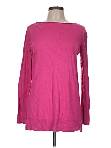 Ann Taylor LOFT Outlet Pullover Sweater (view 1)