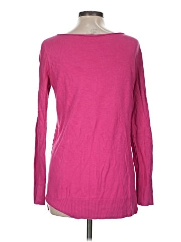 Ann Taylor LOFT Outlet Pullover Sweater (view 2)