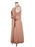 ASOS Tan Cocktail Dress Size 16 - photo 5
