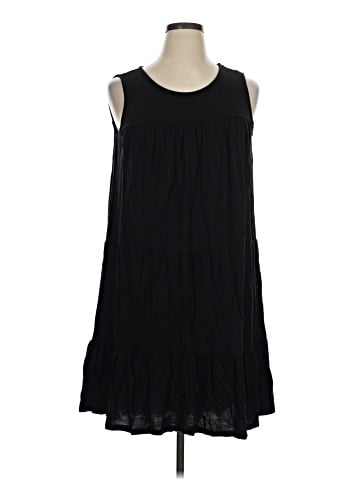 Chelsea & Theodore Casual Dress (view 1)