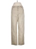 Jones New York Tan Jeans Size 12 - photo 1