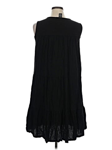 Chelsea & Theodore Casual Dress (view 2)
