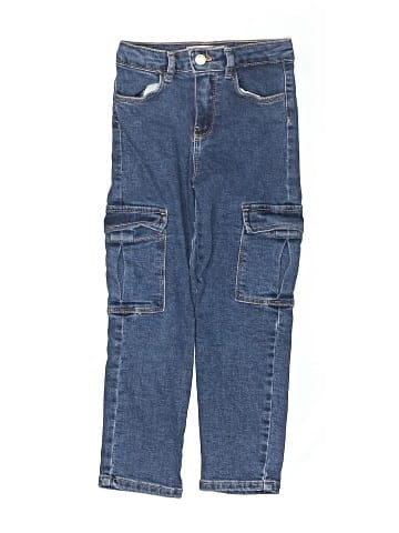 Zara Jeans (view 1)