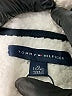 Tommy Hilfiger 100% Polyester Ivory Pullover Sweater Size XL - photo 7