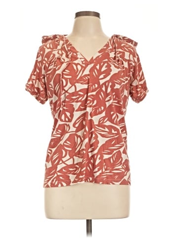 Magellan Sportswear Short Sleeve Top (view 1)