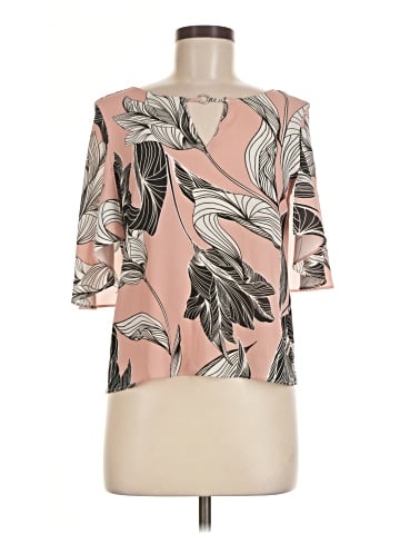 Yoana Baraschi 3/4 Sleeve T-Shirt (view 1)