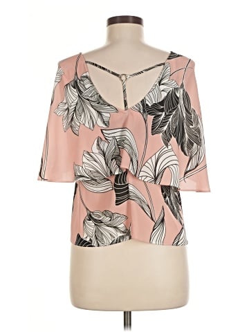 Yoana Baraschi 3/4 Sleeve T-Shirt (view 2)