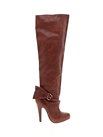 REPORT Signature Boots (view 1)