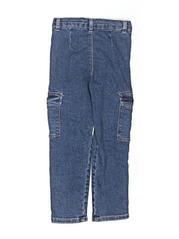 Zara Jeans (view 2)