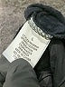 No Comment Black Cardigan Size L - photo 8