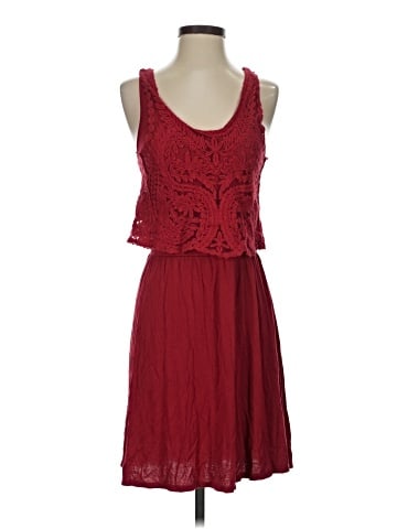 Lilka Cocktail Dress (view 1)