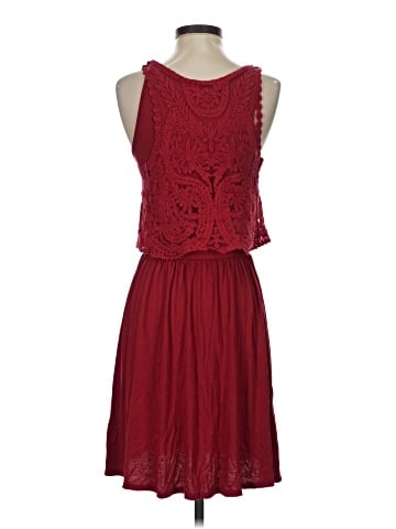 Lilka Cocktail Dress (view 2)