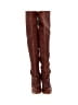 REPORT Signature Brown Boots Size 6 - photo 2