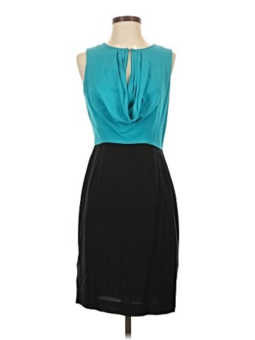 BCBGMAXAZRIA Cocktail Dress (view 1)