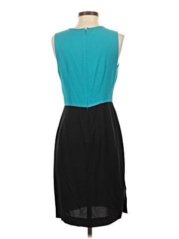 BCBGMAXAZRIA Cocktail Dress (view 2)