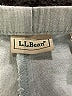 L.L.Bean Solid Blue Casual Pants Size 14 (petite) - photo 4