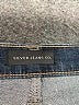 Silver Jeans Co. Solid Blue Jeans Size 32 waist - photo 4