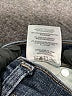 Silver Jeans Co. Solid Blue Jeans Size 32 waist - photo 5